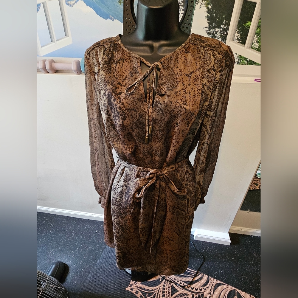 Banana Republic Dress - Size 4